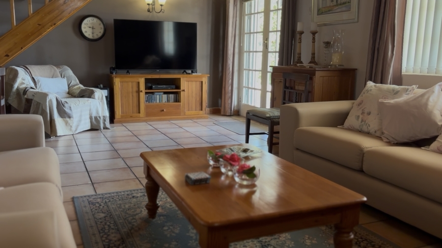 4 Bedroom Property for Sale in Rawsonville Western Cape